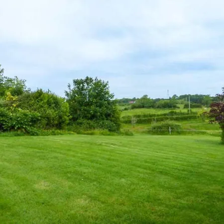 Lemonade בית נופש *