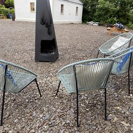 Ferienhaus Lemonade Kilrush