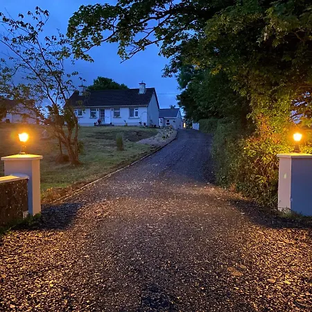 Lemonade Ferienhaus Kilrush