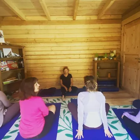 Lemonade Дом отдыха *