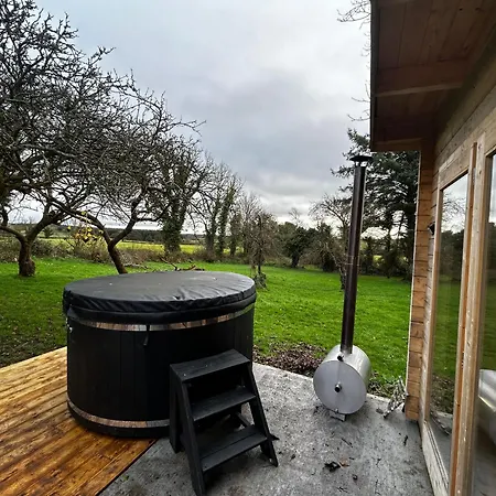 בית נופש Lemonade