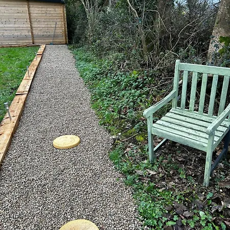 Lemonade Дом отдыха Килраш