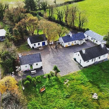 Дом отдыха Lemonade