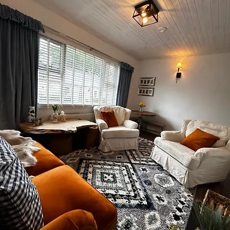 Lemonade Holiday home
