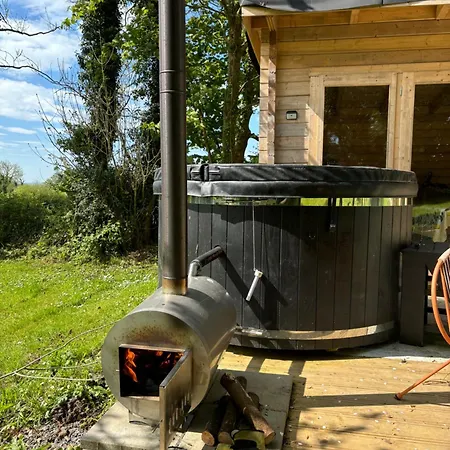 Дом отдыха Lemonade *