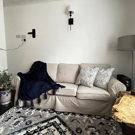 Дом отдыха Lemonade Килраш