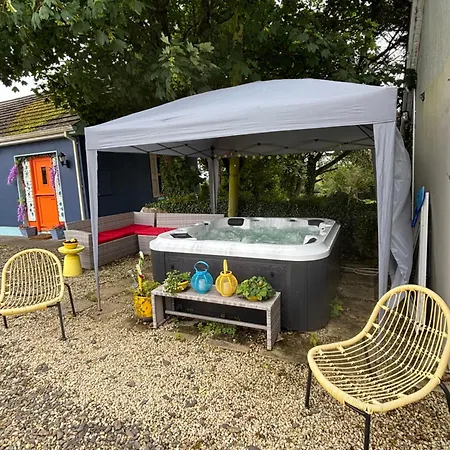 Lemonade Ferienhaus Kilrush