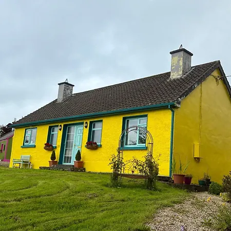 Hébergement de vacances Lemonade *