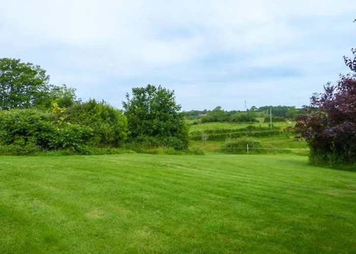 Lemonade Prázdninový dům *