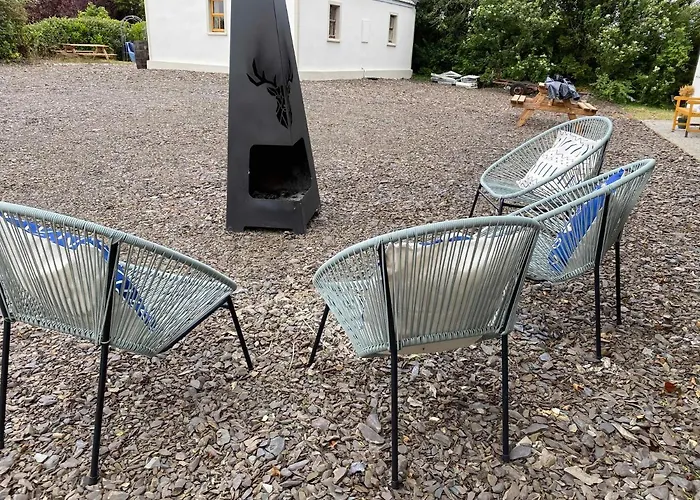 Hébergement de vacances Lemonade Kilrush