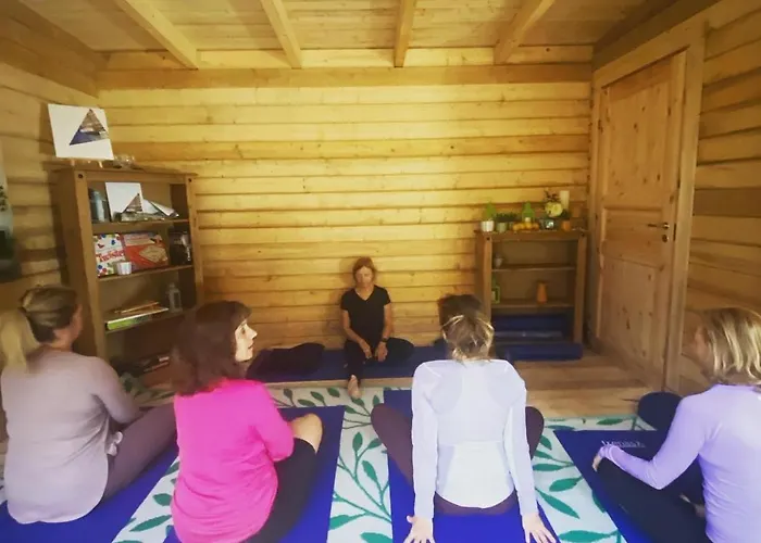 Lemonade Hébergement de vacances *