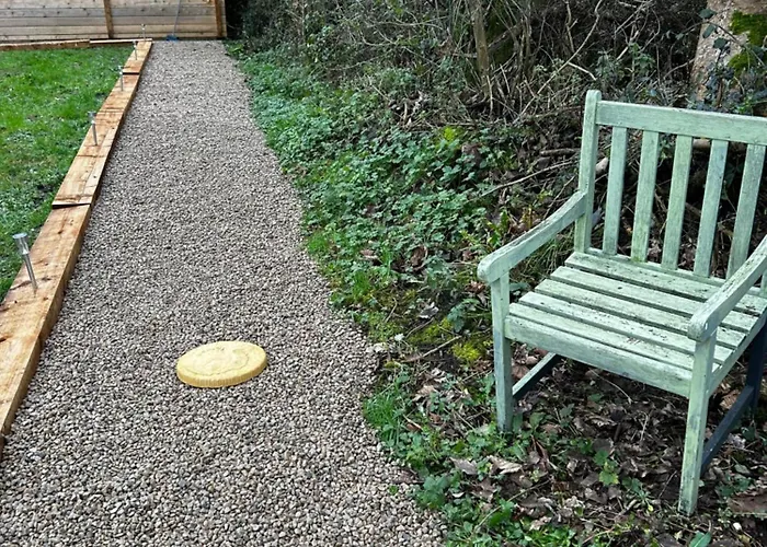 Lemonade Hébergement de vacances Kilrush