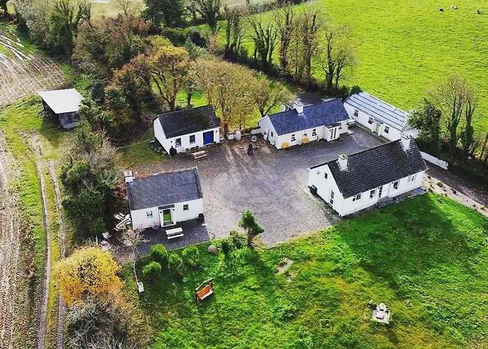 Prázdninový dům Lemonade