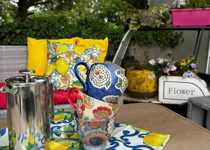 Prázdninový dům Lemonade Kilrush