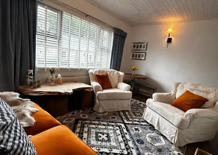 Lemonade Hébergement de vacances