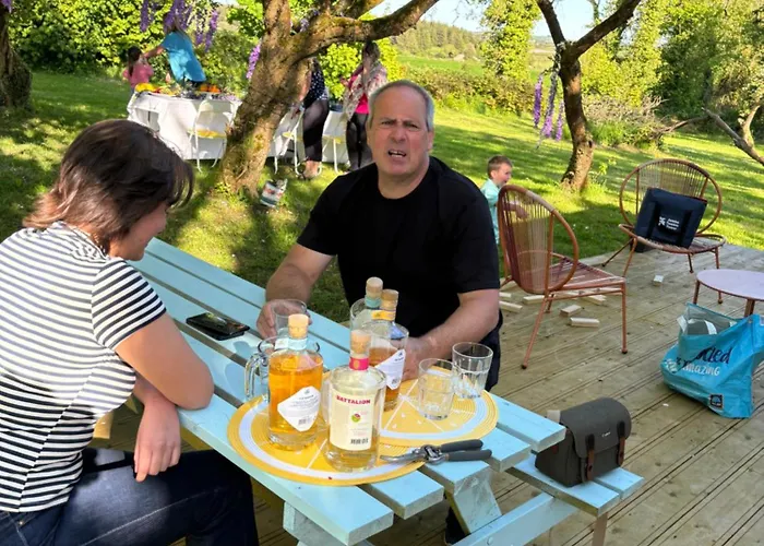 Prázdninový dům Lemonade