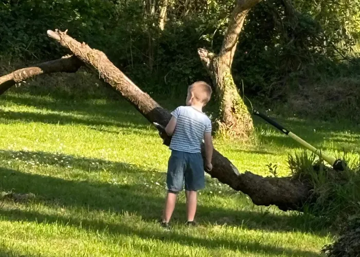 Lemonade Prázdninový dům *