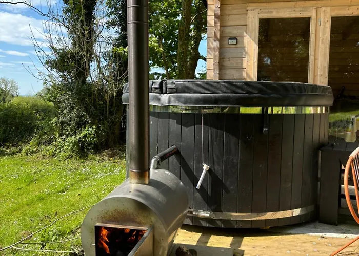 Prázdninový dům Lemonade *