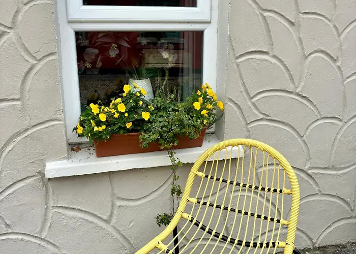 Lemonade Hébergement de vacances Kilrush