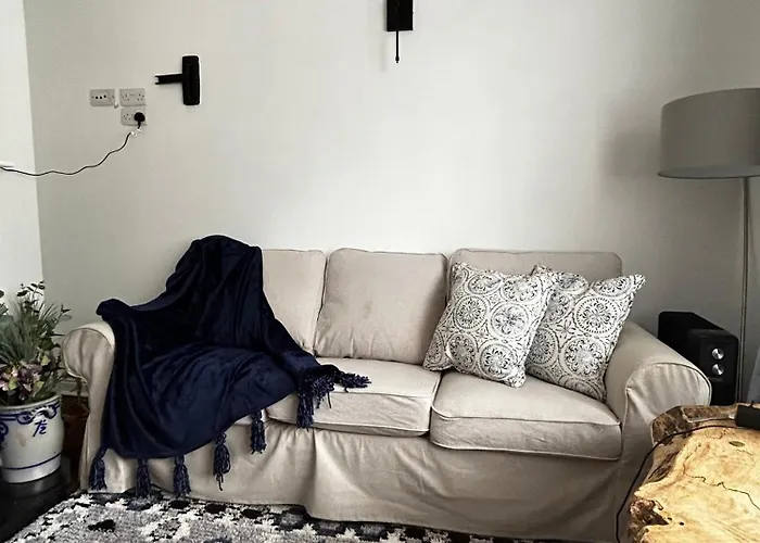 Prázdninový dům Lemonade Kilrush