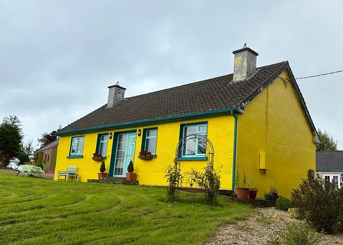 Hébergement de vacances Lemonade *